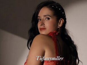 Tiifanymiller