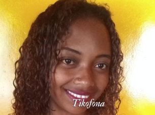 Tikofona