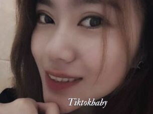 Tiktokbaby