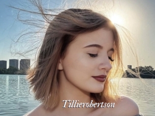 Tillierobertson