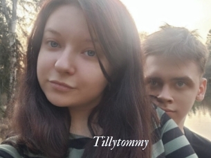 Tillytommy