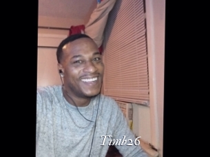 timb26 Partouze