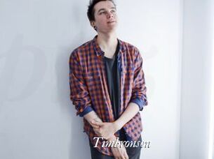 Timbronson