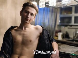 Timdiamond