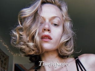Timeforjasper