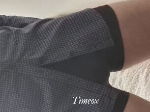 Timeox