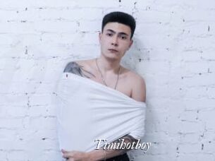 Timihotboy