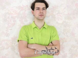 timjohnson Partouze