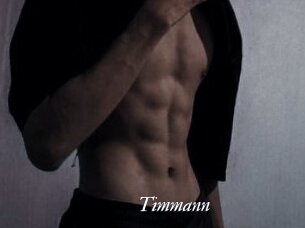 Timmann