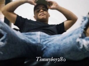 Timmyboy280