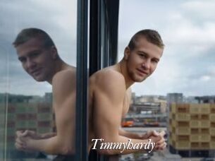 Timmyhardy