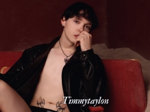 Timmytaylon