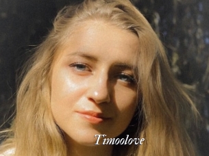 Timoolove