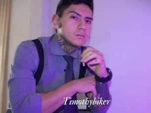 Timothybiker