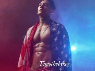 Timothybyker