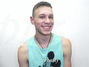 Timsky