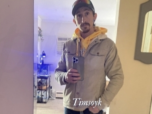 Timsoyk