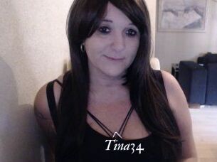 tina34 Partouze