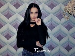 Tinabecky