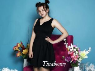 tinabonny Partouze