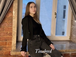 Tinabyrd