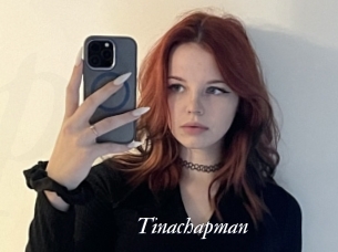 Tinachapman