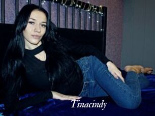 tinacindy Partouze