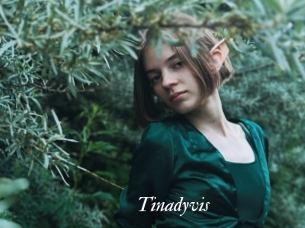 Tinadyvis