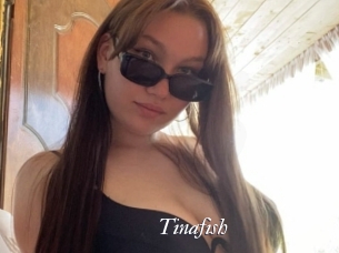 Tinafish