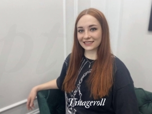 Tinageroll
