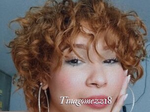 tinagomezz18 Partouze