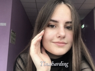 Tinaharding