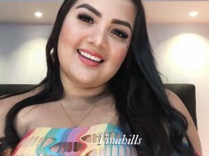 Tinahills