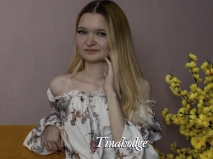 Tinahodge