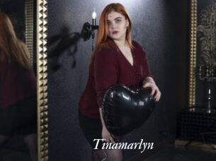 tinamarlyn Partouze
