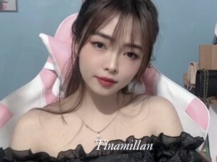 Tinamillan