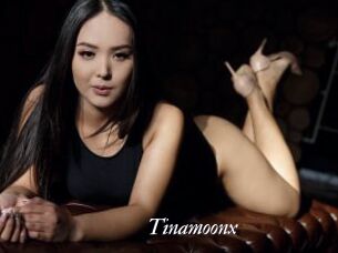Tinamoonx