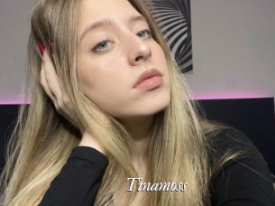 Tinamoss