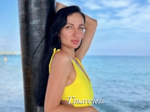 Tinareyess