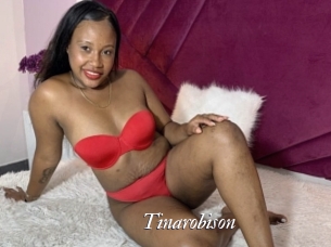 Tinarobison