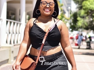 tinasexyass Partouze