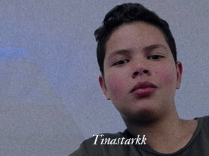 Tinastarkk