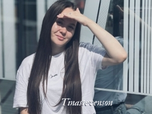 Tinastevenson