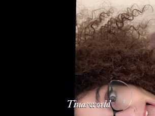 Tinasworld