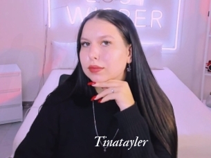 Tinatayler