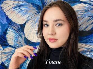 Tinatie