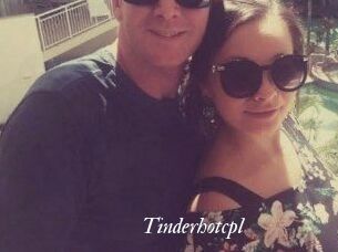 Tinderhotcpl