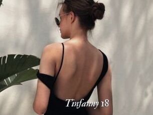 tinfanny_18 Partouze