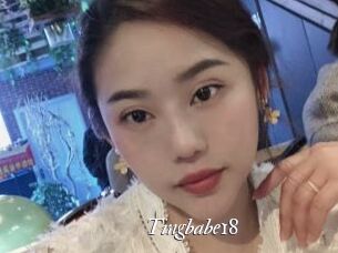 Tingbabe18
