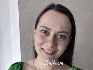 Tiniboom